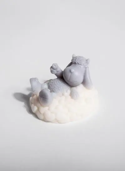 The Little Lamb Handmade Soap